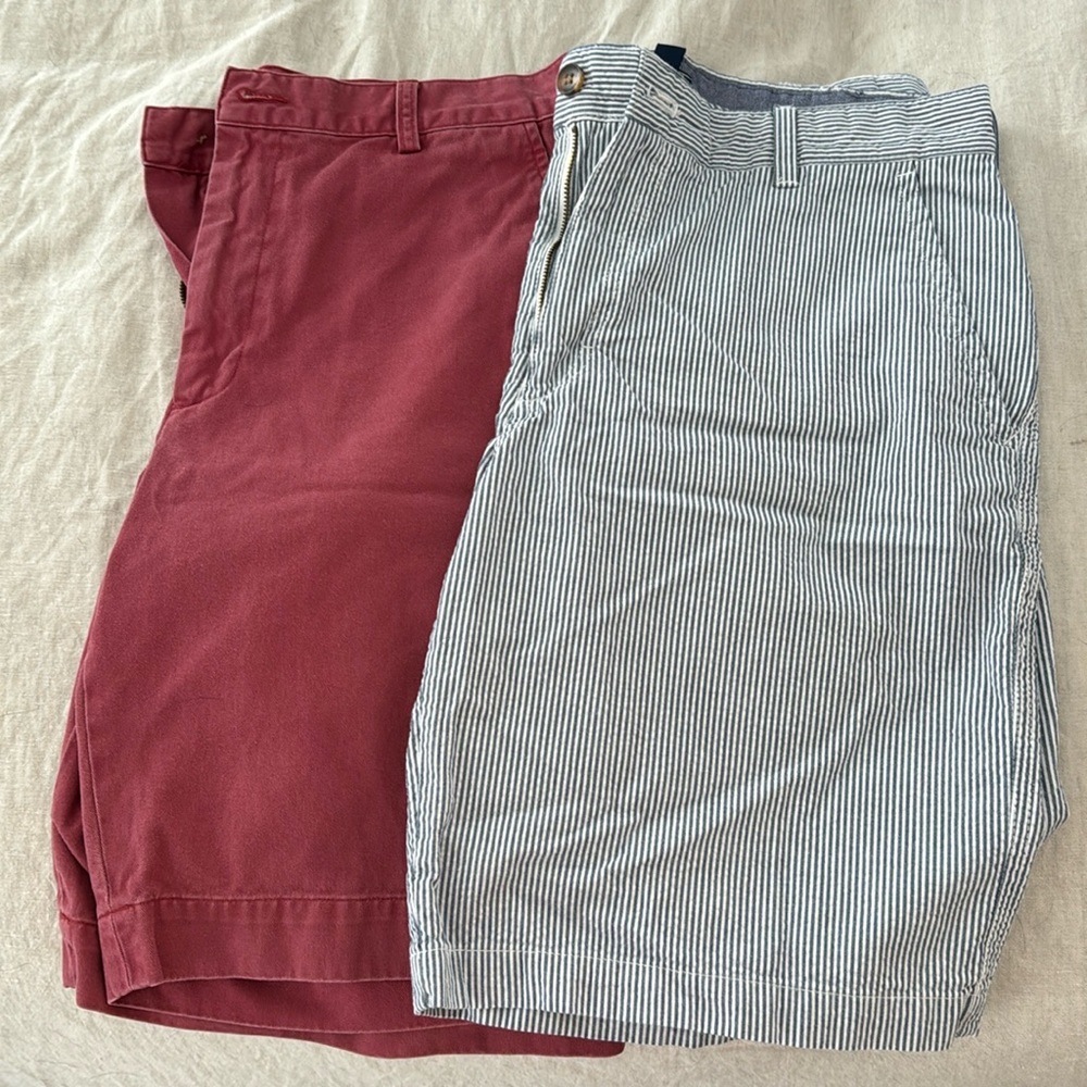 Men’s shorts